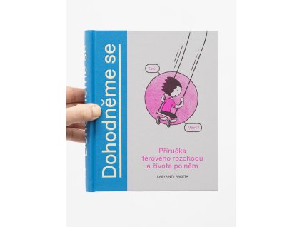 dohodneme se cover