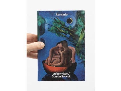 revelatio cover