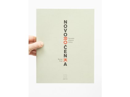 Novoročenka – Roman Prahl
