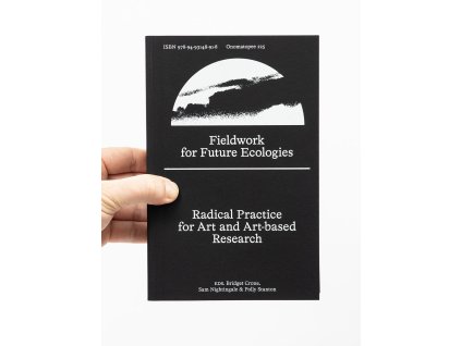 Fieldwork for Future Ecologies