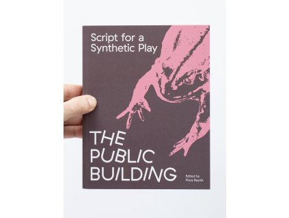 Script for a Synthetic Play