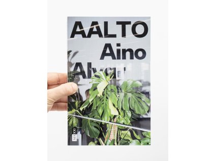 Aalto – Aino Alvar Elissa