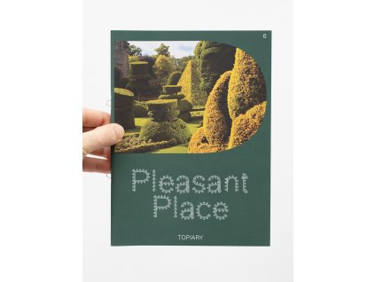 Pleasant Place 6: Topiary