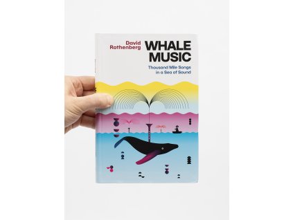 whale music cover
