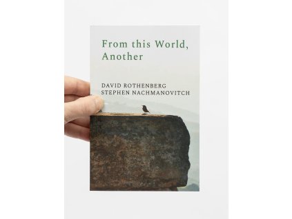 from this world cover