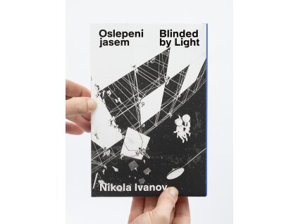 Oslepeni jasem – Nikola Ivanov