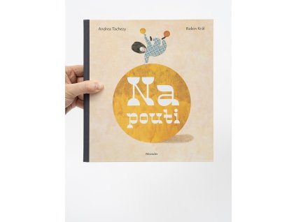Na pouti – Robin Král