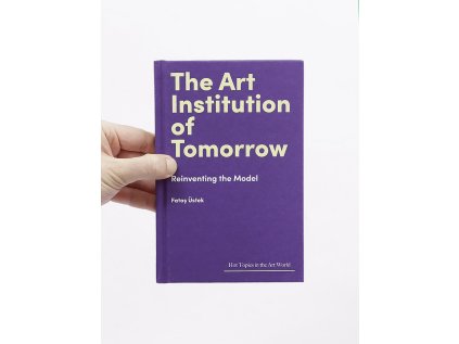 the art institution of tomorrow