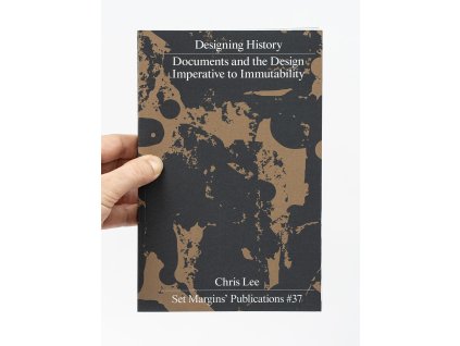 Designing History – Chris Lee (Ed.)