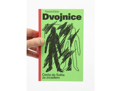 dvojnice cover