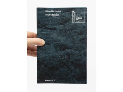 Robert Zhao Renhui: Seeing Forest Vol. 1