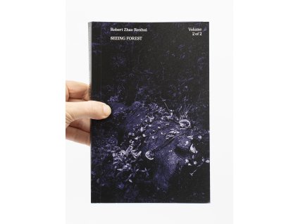 Robert Zhao Renhui: Seeing Forest Vol. 2