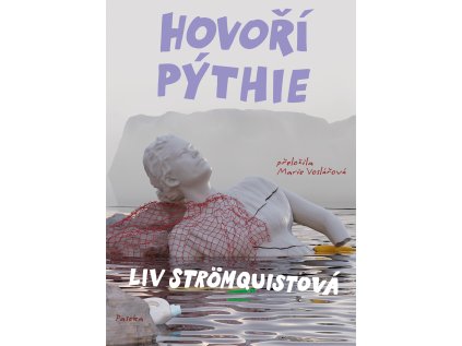 Hovoří Pýthie