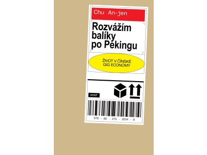 rozvazim baliky po pekingu