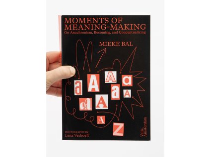 moments of meaning making cover