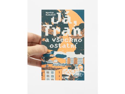 ja, tran cover
