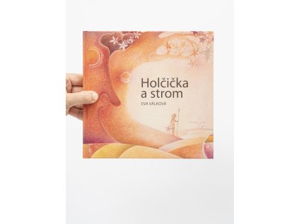 holcicka a strom cover