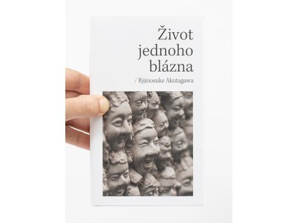 zivot jednoho blazna