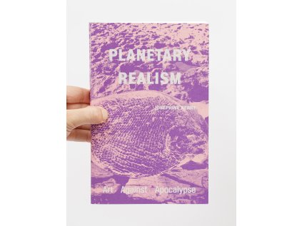 planetary realism cover
