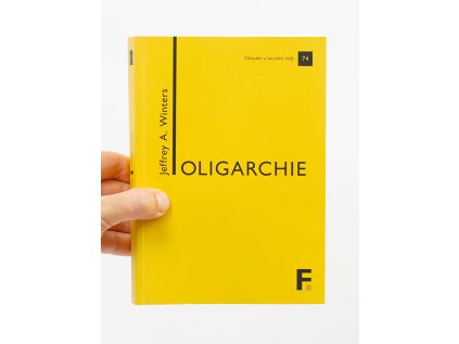 oligarchie