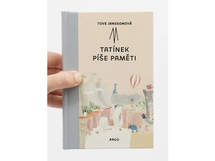 tatinek pise pameti