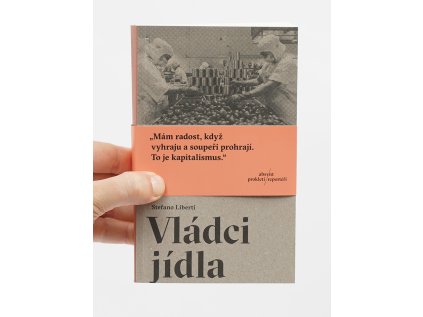 vladci jidla