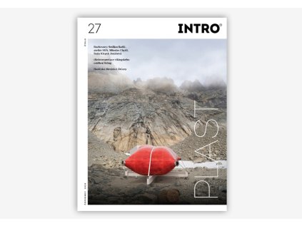 Intro č. 27 –⁠ Plast