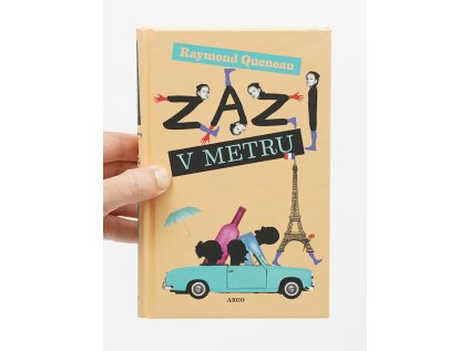 v metru
