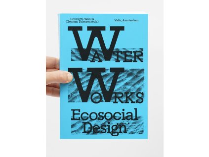 water works cover