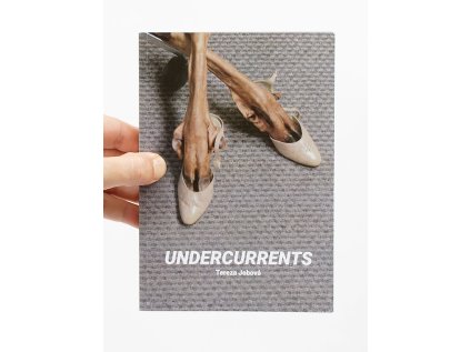 undercurrents cover