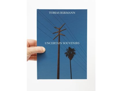 uncertain souvenirs cover