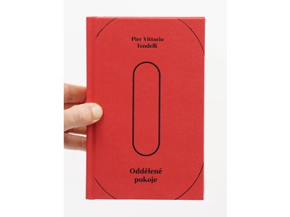 oddelene pokoje