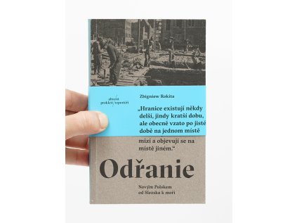 odranie
