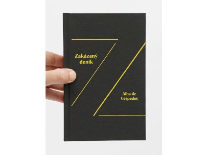 zakazany denik