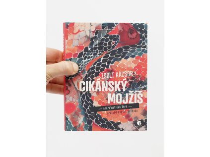 cikansky mojzis