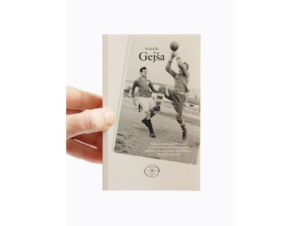 Gejša –⁠⁠⁠⁠⁠⁠⁠⁠⁠ S.d.Ch.