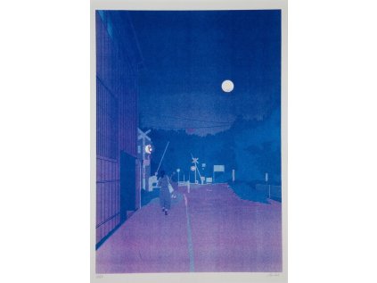 KAMAKURA MANGETSU J Mikulastik c2024 S