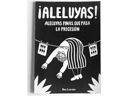 ¡Aleluyas!