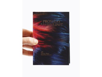 Proměny maskulinit – Kateřina Olivová, Darina Alster (eds.)