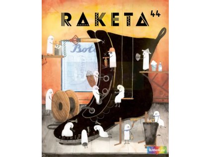 raketa 44