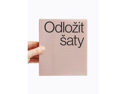 Odložit šaty – Denisa Václavová