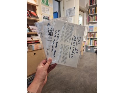 Exil do Marginálu