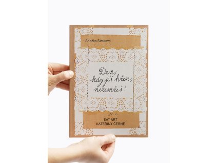 Den, kdy jíš křen, nezemřeš! – Anežka Šimková