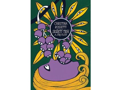 Skřetí trh a jiné plody – Christina Rossetti