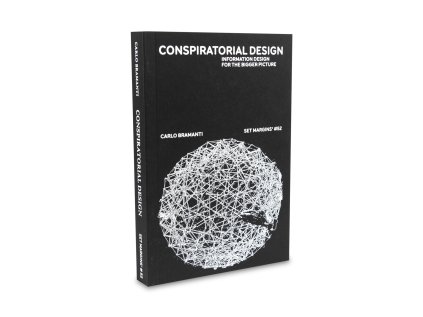 Conspiratorial Design – Carlo Bramanti