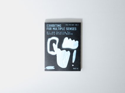 Exhibiting for Multiple Senses – Eva Fotiadi