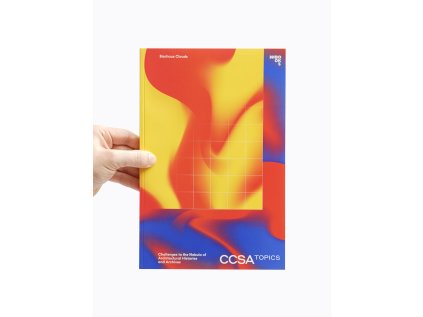 Bauhaus Clouds / Challenges to the Nebula of Architectural Histories and Archives