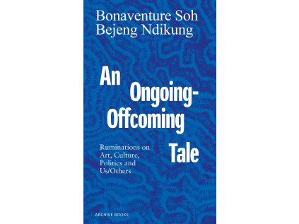 Ongoing Offcoming cover scaled