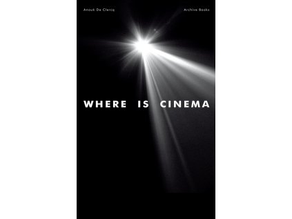 Where is cinema