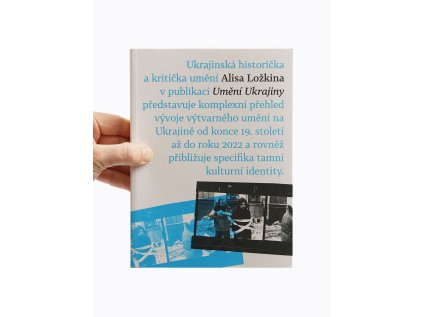 Umění Ukrajiny –⁠⁠⁠⁠⁠⁠⁠⁠⁠ Alisa Ložkina